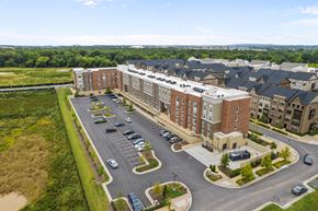 Sterling apartment for rent - Property Exterior at Heronview, Sterling, VA