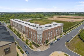 Sterling apartment for rent - Property Exterior at Heronview, VA 20166