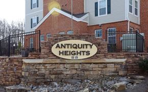 Cornelius apartment for rent - Welcome Home at Antiquity Heights, Cornelius, NC, 28031