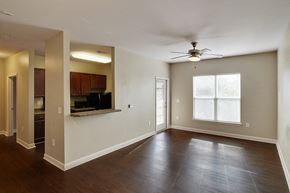 Albemarle apartment for rent - Unfurnished Living Area at Albemarle Central School, North Carolina, 28001