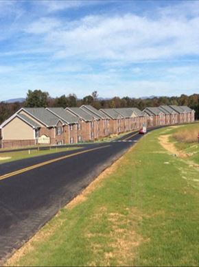 Ruckersville apartment for rent - Community View at Lily Ridge, Ruckersville, 22968