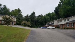 Barnwell apartment for rent - Welcome Home