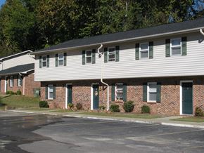 Barnwell apartment for rent - Private Entrances