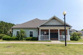 Hartsville apartment for rent - Green Porch at Hartsville Garden Apartments, South Carolina
