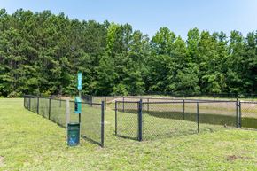 Hartsville apartment for rent - Pet Park at Hartsville Garden Apartments, Hartsville South Carolina