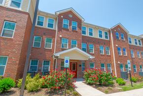 Ruckersville apartment for rent - Property Exterior at Hawks Landing, Ruckersville,VA