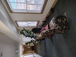 Henderson apartment for rent - Common Area at Vance Senior Housing Apartments, Henderson