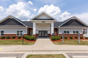 Columbia apartment for rent - Future Resident Parking at Killian Terrace Apartments, Columbia, SC