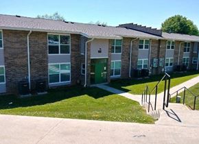 Marion apartment for rent - Marion Manor Exterior