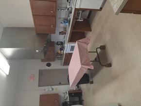 Boiling Springs apartment for rent - Community Room at Mason Manor Apartments, Boiling Springs