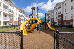 Savannah apartment for rent - Playground at Ogeechee Place, Georgia, 31405