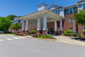 Newport News apartment for rent - Grand Entrance at Snowden Senior Apartments, Virginia