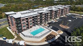 Ashburn apartment for rent - Property Aerial View at The View at Broadlands, Ashburn, AV