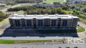 Ashburn apartment for rent - Aerial View of Property at The View at Broadlands, Ashburn, AV, 20148