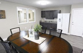 Huntersville apartment for rent - Cafe Area at Bellamoor at the Park, LLC, North Carolina