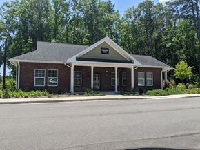 Goose Creek apartment for rent - Property Exterior at Etiwan Place, Goose Creek, SC 29445