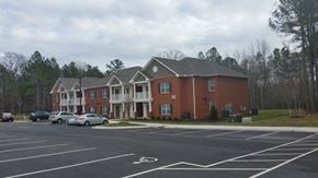Chester apartment for rent - Building Exterior at Iron Bridge Rd Apts VA LLC, Chester, VA