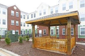 Huntersville apartment for rent - Gazeboat Bellamoor at the Park, LLC, Huntersville