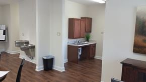 Chester apartment for rent - Spacious interiors at Iron Bridge Rd Apts VA LLC, Chester, Virginia