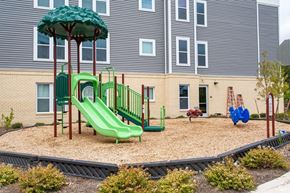 Sterling apartment for rent - A Playground at Stone Springs Apartments, Sterling, 20166