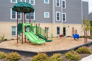 A playground