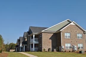 Easley apartment for rent - Building Exterior
