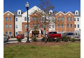 Cornelius apartment for rent - Exterior View of Building at Renaissance at Antiquity LLC, Cornelius, 28031