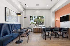 Gilbert apartment for rent - Clubhouse at Trails at San Tan in Gilbert AZ