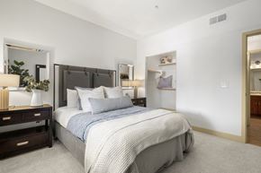 Gilbert apartment for rent - Bedroom at Trails at San Tan in Gilbert AZ
