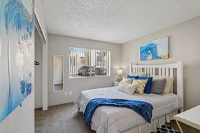 Glendale apartment for rent - Master Bedroom