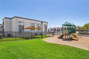 Glendale apartment for rent - Community Playground