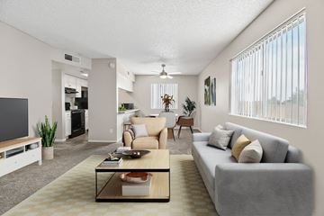 Tempe apartment for rent - University Park