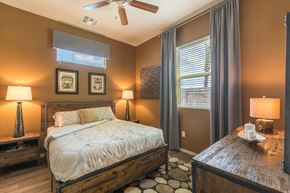 Goodyear apartment for rent - Bedroom (1 Bedroom) at Palm Valley Villas in Goodyear, AZ