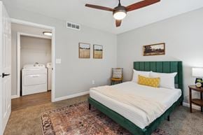 Hermitage apartment for rent - Bedroom at Avalon of Hermitage in Nashville