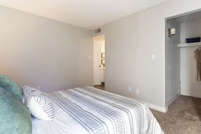 Tucson apartment for rent - Bedroom at Avani North Tucson Apartments in Tucson Arizona