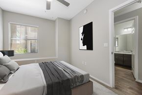 Gilbert apartment for rent - Bedroom at Cambria Apartments in Gilbert Arizona