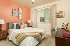 Phoenix apartment for rent - Bedroom at Streamliner 67th in Phoenix Arizona