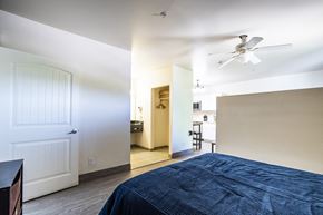 Sierra Vista apartment for rent - Bedroom at The Vistas Apartments