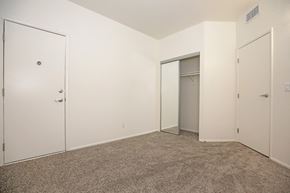 Tucson apartment for rent - Bedroom at Winterhaven Terrace Apartments in Tucson Arizona