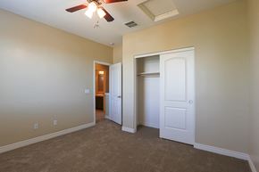 Scottsdale apartment for rent - Bedroom at Villa Contento Apartments in Scottsdale, AZ