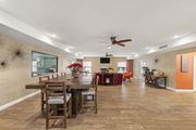 Phoenix apartment for rent - Clubhouse at Villa Toscana Apartments in Phoenix Arizona