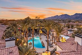 Tucson apartment for rent - Community View at Bear Canyon Apartments in Tucson Arizona