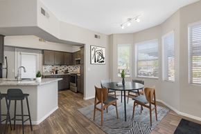 Gilbert apartment for rent - Dining Area at Cambria Apartments in Gilbert Arizona