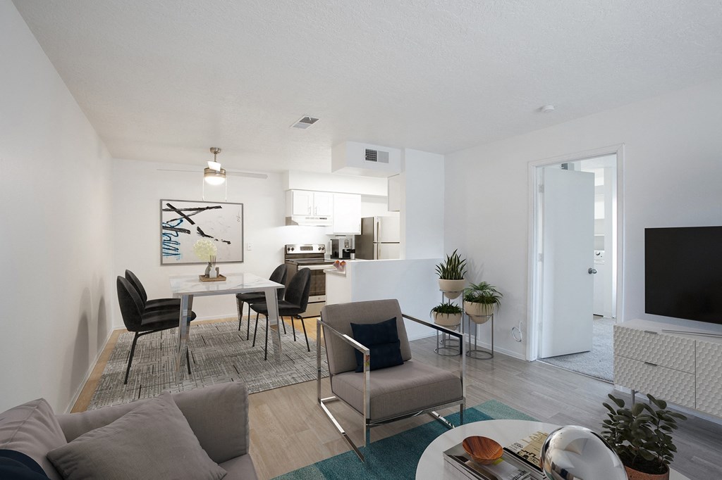Blue Agave Villas - apartments for rent in Trinity Estates, Rio Rancho |  Point2Homes