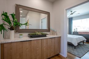 Chandler apartment for rent - Extra Storage at San Stefano Townhomes