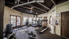 Green Valley apartment for rent - Fitness Center at La Primera at Green Valley Apartments