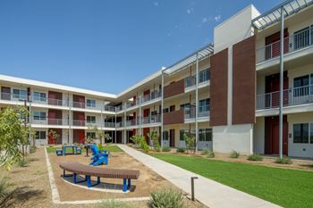 Multipurpose event lawn