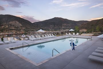 Glenwood Springs apartment for rent - The Meadows