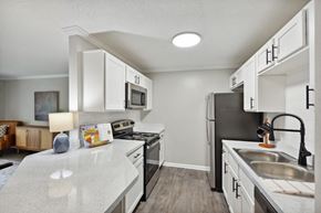 Hermitage apartment for rent - Kitchen at Avalon of Hermitage in Nashville