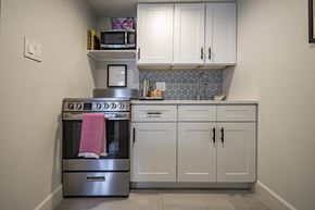 Scottsdale apartment for rent - Kitchen at Polanco Apartments
